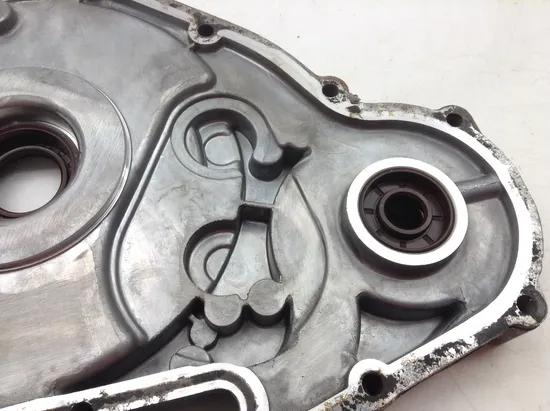 Inner Stator Cover 2014 Polaris RZR S 800 LE EPS 2637A