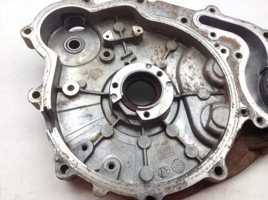 Inner Stator Cover 2014 Polaris RZR S 800 LE EPS 2637A