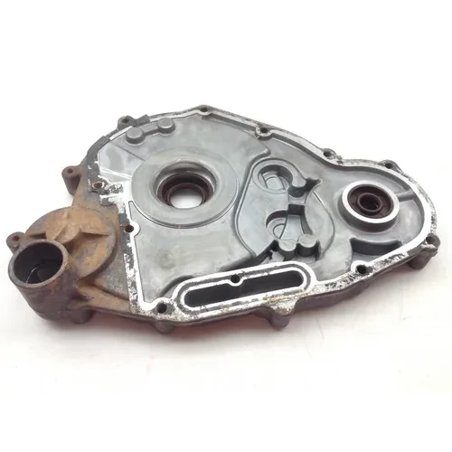 Inner Stator Cover 2014 Polaris RZR S 800 LE EPS 2637A 9