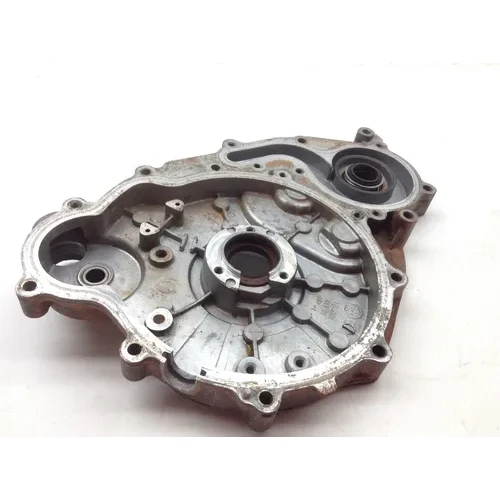 Inner Stator Cover 2014 Polaris RZR S 800 LE EPS 2637A 3