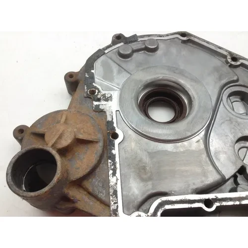 Inner Stator Cover 2014 Polaris RZR S 800 LE EPS 2637A 12