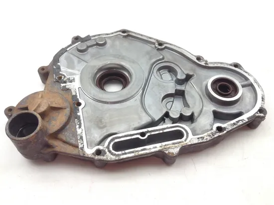 Inner Stator Cover 2014 Polaris RZR S 800 LE EPS 2637A