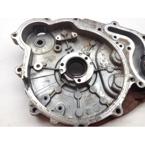 Inner Stator Cover 2014 Polaris RZR S 800 LE EPS 2637A 5
