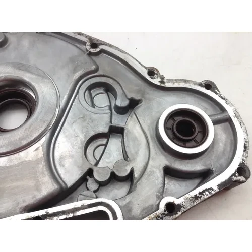 Inner Stator Cover 2014 Polaris RZR S 800 LE EPS 2637A 11