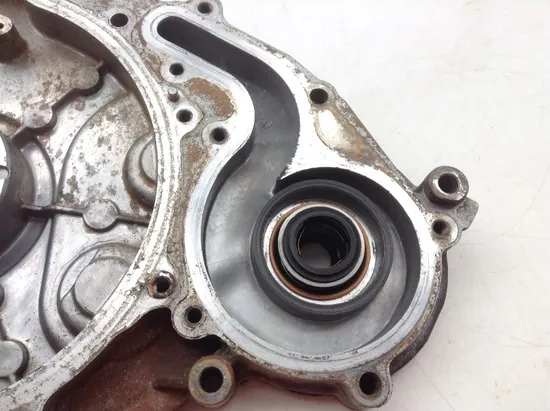 Inner Stator Cover 2014 Polaris RZR S 800 LE EPS 2637A