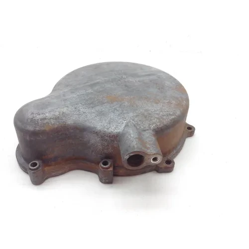 Outer Stator Cover 2014 Polaris RZR S 800 LE EPS 2637A 3