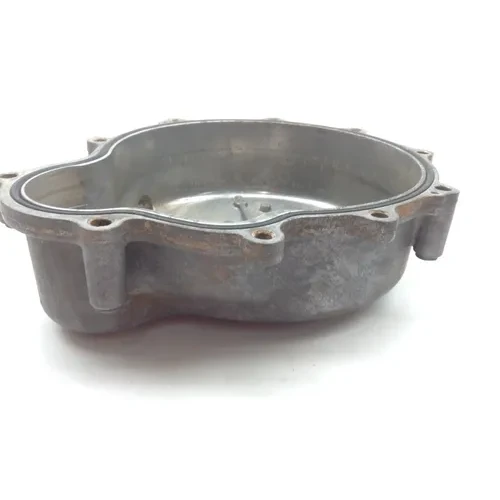 Outer Stator Cover 2014 Polaris RZR S 800 LE EPS 2637A 10
