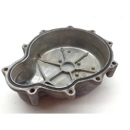Outer Stator Cover 2014 Polaris RZR S 800 LE EPS 2637A 5