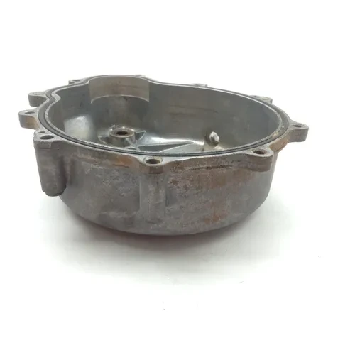 Outer Stator Cover 2014 Polaris RZR S 800 LE EPS 2637A 9