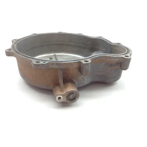 Outer Stator Cover 2014 Polaris RZR S 800 LE EPS 2637A 7