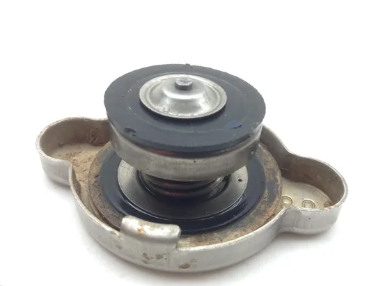 Engine Radiator Cap 2014 Polaris RZR S 800 LE EPS 2637A