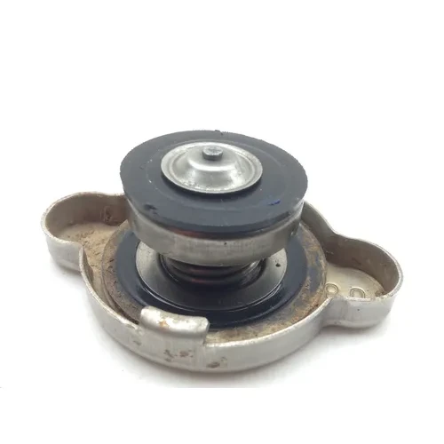 Engine Radiator Cap 2014 Polaris RZR S 800 LE EPS 2637A 6