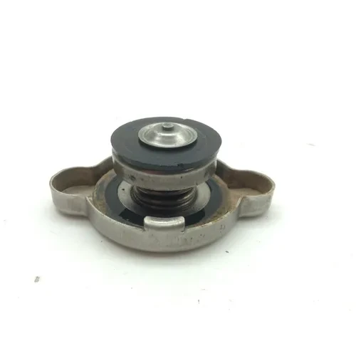 Engine Radiator Cap 2014 Polaris RZR S 800 LE EPS 2637A 5