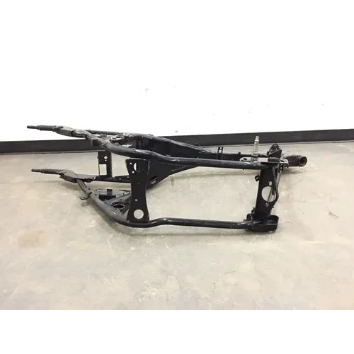 Main Frame Chassis CLN Ready To Go 2000 Harley Electra Ultra Classic 2632Ax 14