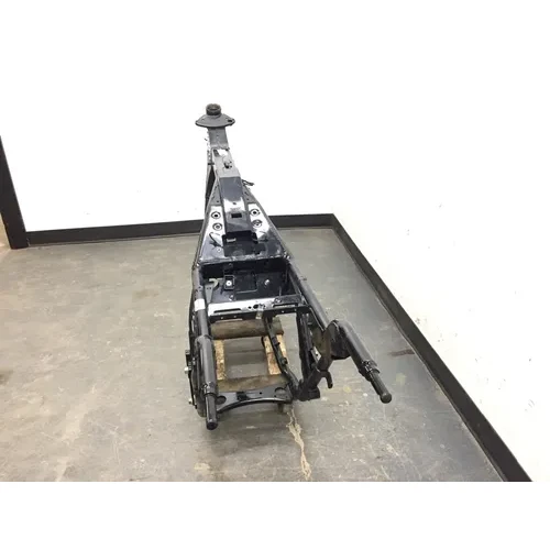 Main Frame Chassis CLN Ready To Go 2000 Harley Electra Ultra Classic 2632Ax 9