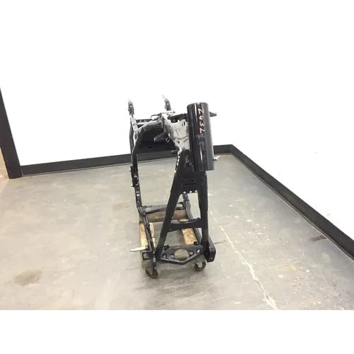 Main Frame Chassis CLN Ready To Go 2000 Harley Electra Ultra Classic 2632Ax 11