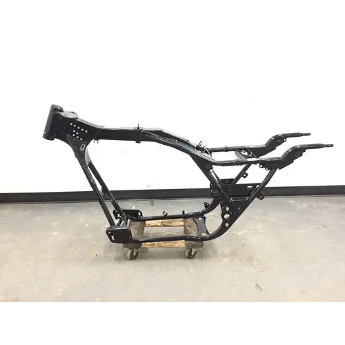 Main Frame Chassis CLN Ready To Go 2000 Harley Electra Ultra Classic 2632Ax 3