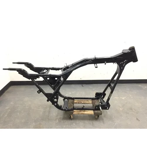 Main Frame Chassis CLN Ready To Go 2000 Harley Electra Ultra Classic 2632Ax 13