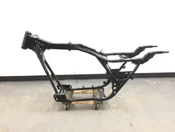 Main Frame Chassis CLN Ready To Go 2000 Harley Electra Ultra Classic 2632Ax