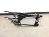 Main Frame Chassis CLN Ready To Go 2000 Harley Electra Ultra Classic 2632Ax