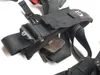Pro Armour Left Right Safety Harness Seat Belt Set 2014 Polaris RZR S 800 2637A