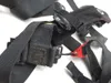 Pro Armour Left Right Safety Harness Seat Belt Set 2014 Polaris RZR S 800 2637A
