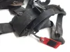 Pro Armour Left Right Safety Harness Seat Belt Set 2014 Polaris RZR S 800 2637A