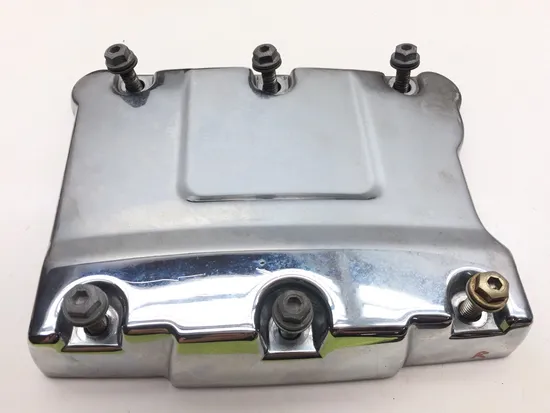 Front Rear Cylinder Head Set 2005 Harley Road King Classic EFI FLHRCI 2630 x