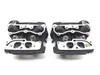 Front Rear Cylinder Head Set 2005 Harley Road King Classic EFI FLHRCI 2630 x