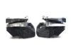 Front Rear Cylinder Head Set 2005 Harley Road King Classic EFI FLHRCI 2630 x