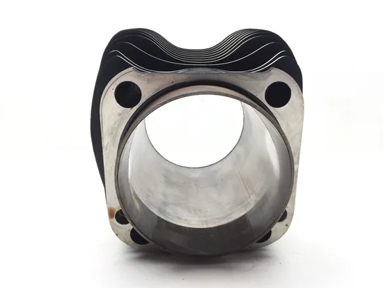 Front Rear Cylinder Jug Set 2005 Harley Road King Classic EFI FLHRCI 2630A x