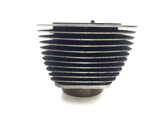 Front Rear Cylinder Jug Set 2005 Harley Road King Classic EFI FLHRCI 2630A x