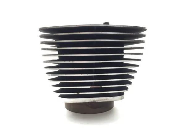 Front Rear Cylinder Jug Set 2005 Harley Road King Classic EFI FLHRCI 2630A x