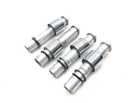 Push Rods Tubes and Lifters 2005 Harley Road King Classic EFI FLHRCI 2630A x