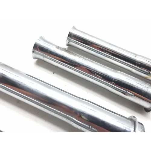 Push Rods Tubes and Lifters 2005 Harley Road King Classic EFI FLHRCI 2630A x 15