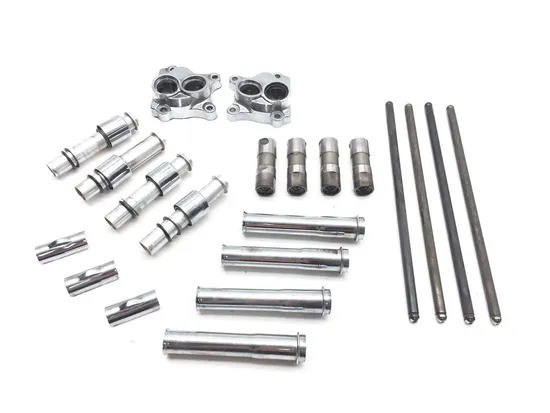 Push Rods Tubes and Lifters 2005 Harley Road King Classic EFI FLHRCI 2630A x