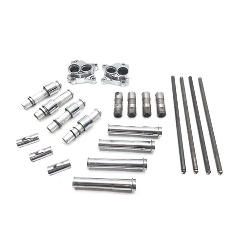 Push Rods Tubes and Lifters 2005 Harley Road King Classic EFI FLHRCI 2630A x 3
