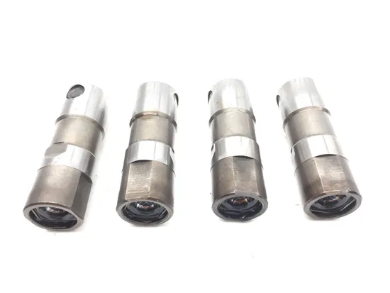 Push Rods Tubes and Lifters 2005 Harley Road King Classic EFI FLHRCI 2630A x