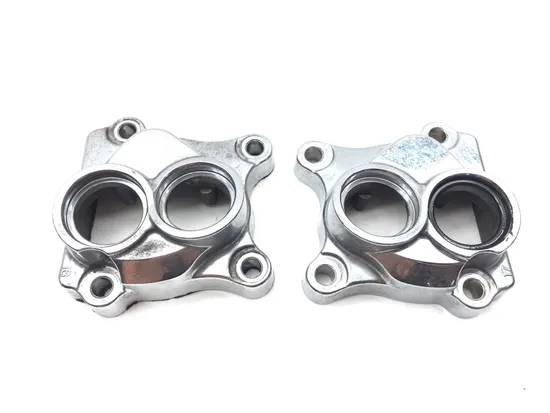 Push Rods Tubes and Lifters 2005 Harley Road King Classic EFI FLHRCI 2630A x