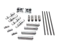 Push Rods Tubes and Lifters 2005 Harley Road King Classic EFI FLHRCI 2630A x