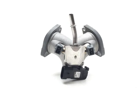 Throttle Body Intake Boot Manifold 05 Harley Road King Classic EFI ...