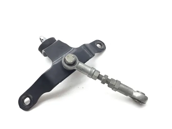 Engine Motor Mounts 2005 Harley-Davidson Road King Classic EFI FLHRCI 2630A 7