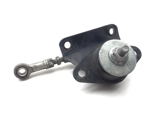 Engine Motor Mounts 2005 Harley-Davidson Road King Classic EFI FLHRCI 2630A 3