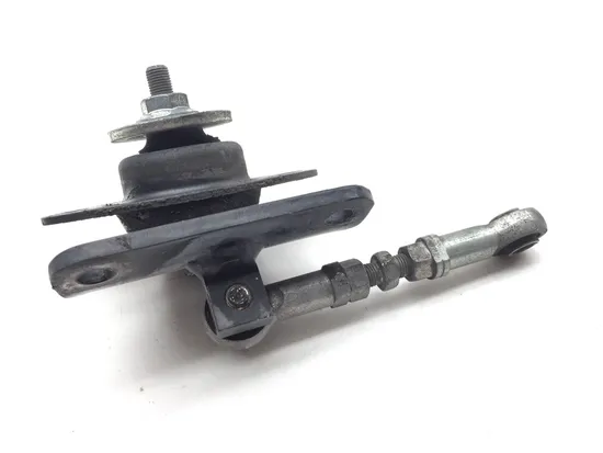 Engine Motor Mounts 2005 Harley-Davidson Road King Classic EFI FLHRCI 2630A 4