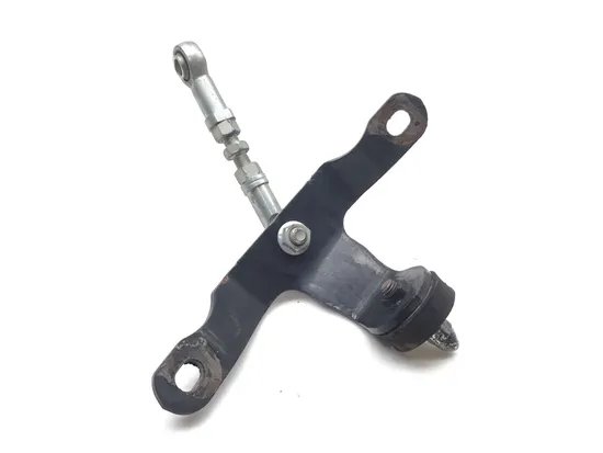 Engine Motor Mounts 2005 Harley-Davidson Road King Classic EFI FLHRCI 2630A 6