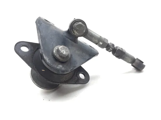 Engine Motor Mounts 2005 Harley-Davidson Road King Classic EFI FLHRCI 2630A 5