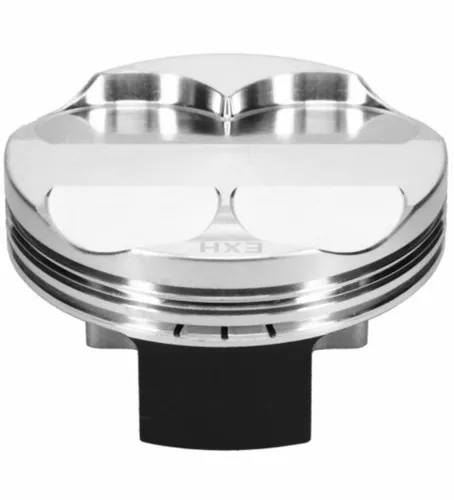 JE Piston Kit Rings Pins FSR 1.6mm OB 75mm Bore 13.5:1