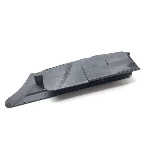 Lower Belt Guard Cover 2005 Harley-Davidson Road King Classic EFI FLHRCI 2630 9