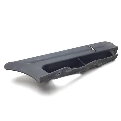 Lower Belt Guard Cover 2005 Harley-Davidson Road King Classic EFI FLHRCI 2630 3