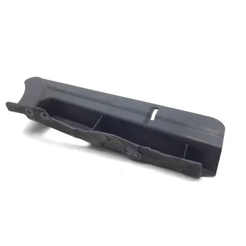 Lower Belt Guard Cover 2005 Harley-Davidson Road King Classic EFI FLHRCI 2630 5